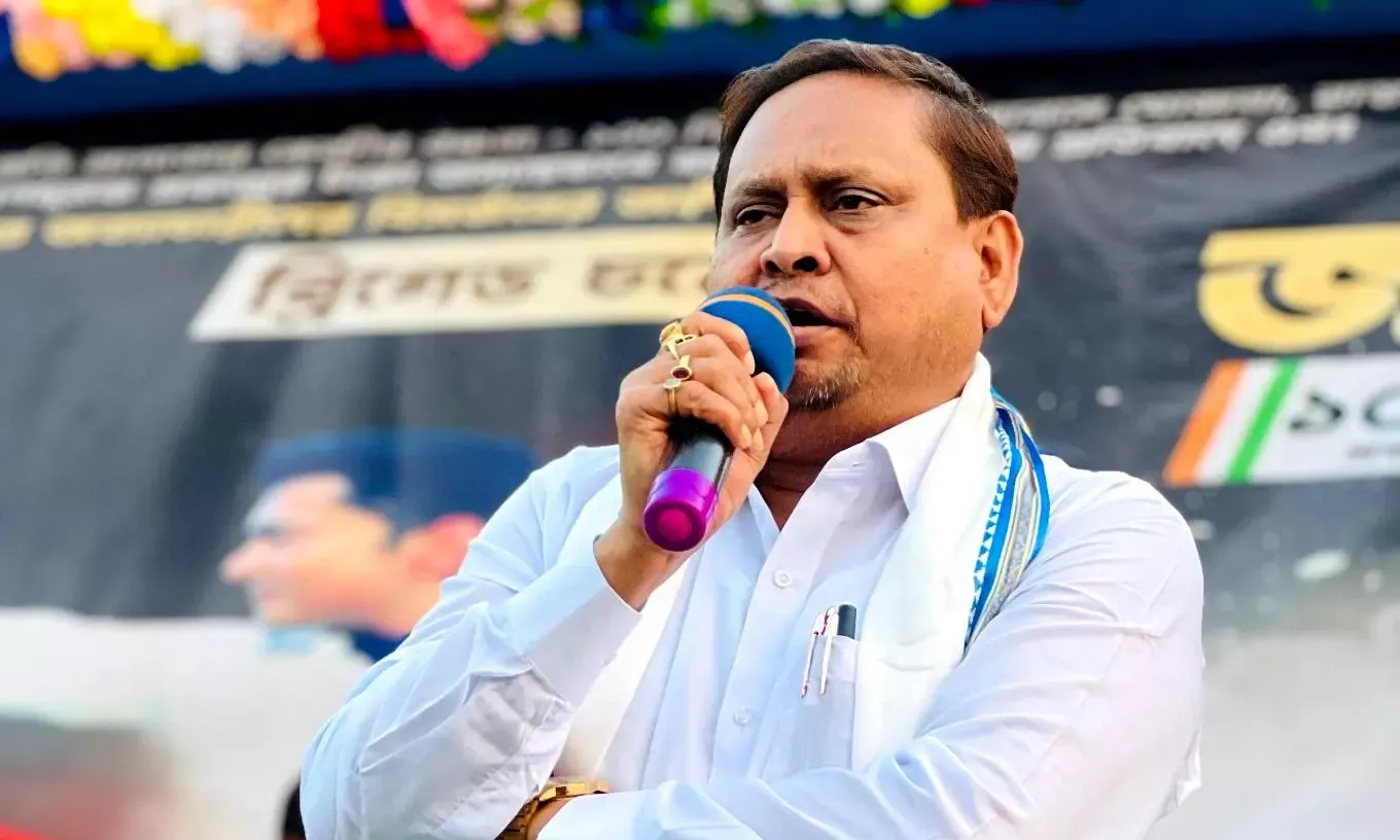 Calcutta HC Grants Anticipatory Bail to Humayun Kabir, Says Custodial Interrogation Not Needed